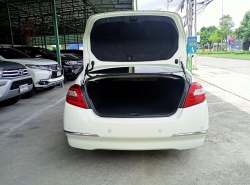รถมือสอง NISSAN TEANA ปี 2012 สีขาว