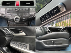 รถมือสอง HONDA ACCORD ปี 2012 สีขาว