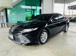 TOYOTA CAMRY ปี 2019