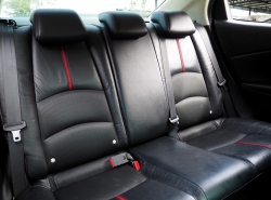 รถมือสอง MAZDA 2 ปี 2016 สีดำ