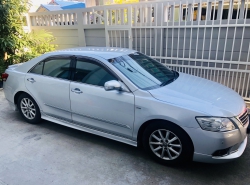 TOYOTA CAMRY ปี 2009