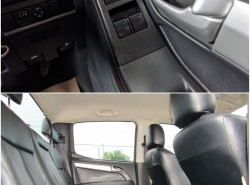 รถมือสอง ISUZU D-MAX ปี 2013 สีบรอนซ์