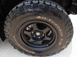 รถมือสอง MITSUBISHI STRADA G-WAGON ปี 2004 สีขาว