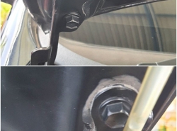 รถมือสอง TOYOTA INNOVA ปี 2009 สีดำ