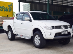MITSUBISHI TRITON ปี 2012