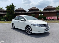 HONDA CITY ปี 2011