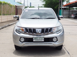 รถมือสอง MITSUBISHI TRITON ปี 2017 สีบรอนซ์