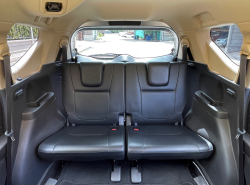 รถมือสอง MITSUBISHI XPANDER ปี 2019 สีเทา