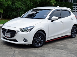 MAZDA 2 ปี 2018