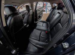 รถมือสอง HONDA CIVIC ปี 2016 สีเทา