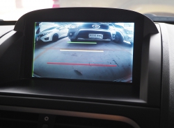 รถมือสอง MG MG3 ปี 2016  สีเหลือง