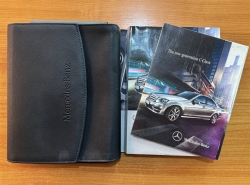 รถมือสอง MERCEDES-BENZ 200 ปี 2012 สีดำ