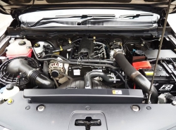 รถมือสอง MAZDA BT-50 PRO ปี 2016 สีน้ำตาล