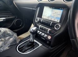 รถมือสอง FORD MUSTANG ปี 2019 สีเทา