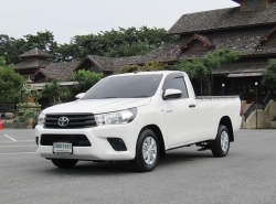 TOYOTA HILUX REVO ปี 2018