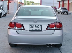 รถมือสอง HONDA CIVIC ปี 2009 สีบรอนซ์