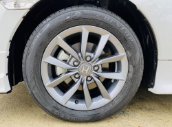 รถมือสอง HONDA CIVIC ปี 2019 สีขาว