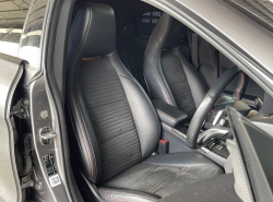 รถมือสอง MERCEDES-BENZ CLA-CLASS CLA250 AMG ปี 2016 สีน้ำตาล