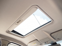 รถมือสอง FORD ECOSPORT ปี 2014 สีเทา