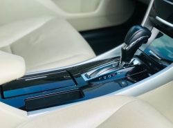 รถมือสอง HONDA ACCORD ปี 2017 สีดำ