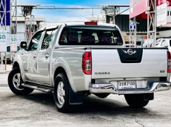 รถมือสอง NISSAN NP 300 NAVARA ปี 2012 สีบรอนซ์