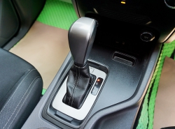 รถมือสอง FORD RANGER ปี 2017 สีขาว