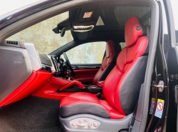 รถมือสอง PORSCHE CAYENNE ปี 2015 สีดำ