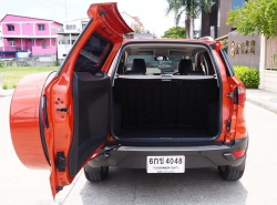 รถมือสอง FORD ECOSPORT ปี 2015 สีส้ม