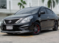 NISSAN ALMERA ปี 2018