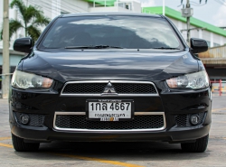รถมือสอง MITSUBISHI LANCER EX ปี 2013 สีดำ