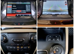 รถมือสอง FORD EVEREST ปี 2016 สีแดง