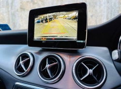 รถมือสอง MERCEDES-BENZ CLA-CLASS CLA250 AMG ปี 2016 สีดำ