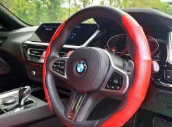 รถมือสอง BMW Z Z4 ปี 2019 สีขาว