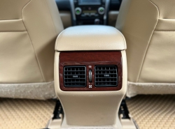 รถมือสอง TOYOTA CAMRY ปี 2013 สีดำ