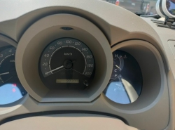 รถมือสอง TOYOTA HILUX VIGO ปี 2007 สีดำ