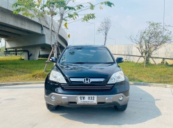 HONDA CR-V ปี 2009