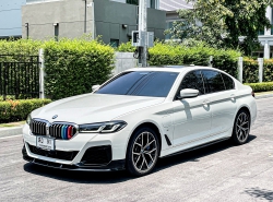 BMW 5 SERIES 530D ปี 2021