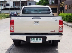 รถมือสอง TOYOTA HILUX VIGO ปี 2011 สีบรอนซ์