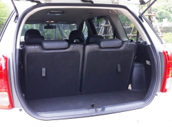 รถมือสอง TOYOTA WISH ปี 2009 สีขาว