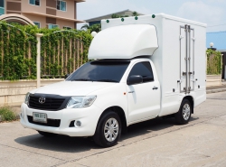 TOYOTA HILUX VIGO ปี 2014