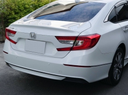 รถมือสอง HONDA ACCORD ปี 2019 สีขาว