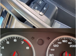 รถมือสอง MG MG3 ปี 2019 สีดำ