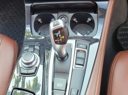 รถมือสอง BMW 5 SERIES 525D ปี 2015 สีน้ำตาล