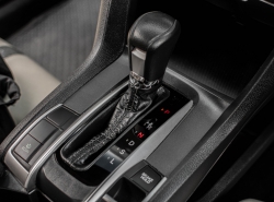 รถมือสอง HONDA CIVIC ปี 2016 สีเทา