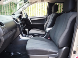 รถมือสอง ISUZU D-MAX ปี 2012 สีน้ำตาล