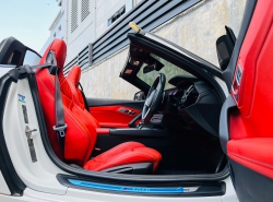 รถมือสอง BMW Z Z4 ปี 2020 สีขาว