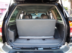 รถมือสอง MITSUBISHI GALANT ปี 2004 สีดำ