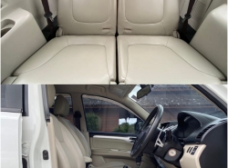 รถมือสอง MITSUBISHI PAJERO ปี 2013 สีขาว