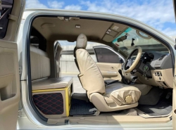 รถมือสอง TOYOTA HILUX VIGO ปี 2013 สีเทา