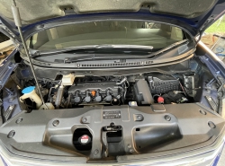 รถมือสอง HONDA STEPWGN SPADA ปี 2013 สีน้ำเงิน